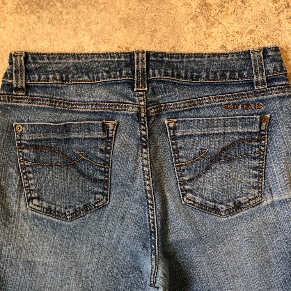 DKNY Jeans